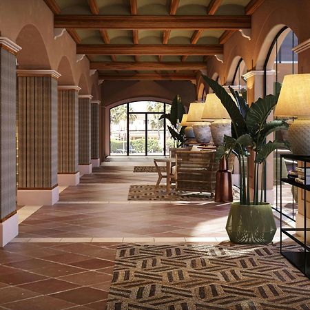 Hacienda Son Antem Golf Resort, Autograph Collection Llucmajor  Buitenkant foto