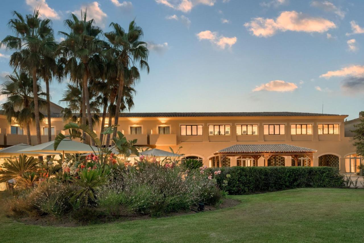 Hacienda Son Antem Golf Resort, Autograph Collection Llucmajor  Buitenkant foto