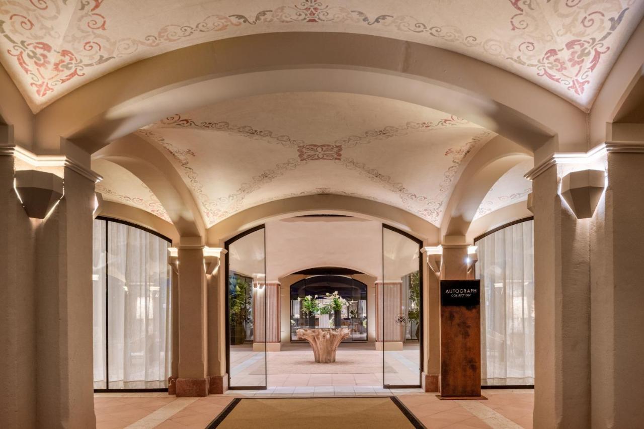 Hacienda Son Antem Golf Resort, Autograph Collection Llucmajor  Buitenkant foto