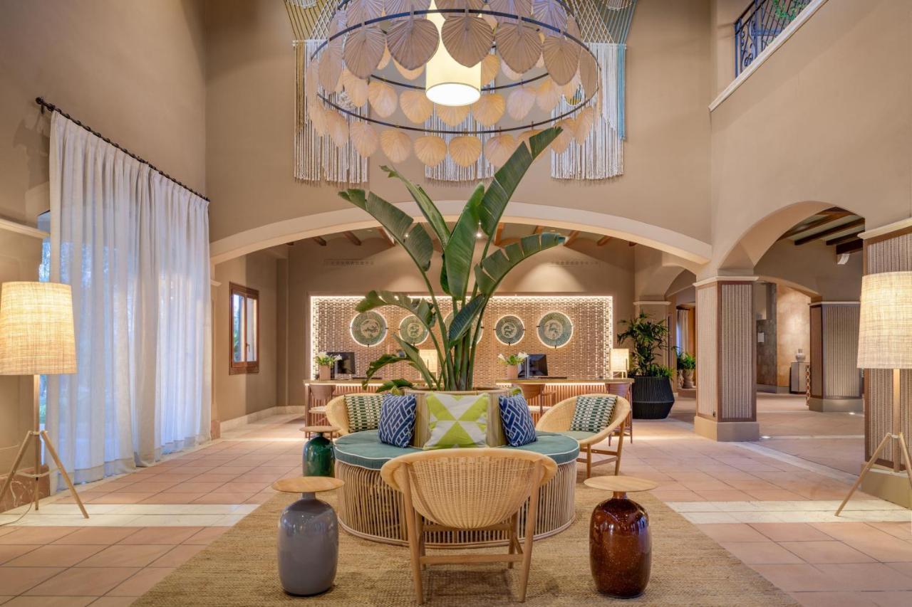 Hacienda Son Antem Golf Resort, Autograph Collection Llucmajor  Buitenkant foto