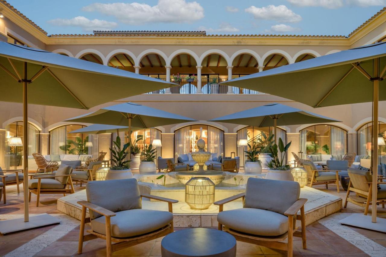 Hacienda Son Antem Golf Resort, Autograph Collection Llucmajor  Buitenkant foto