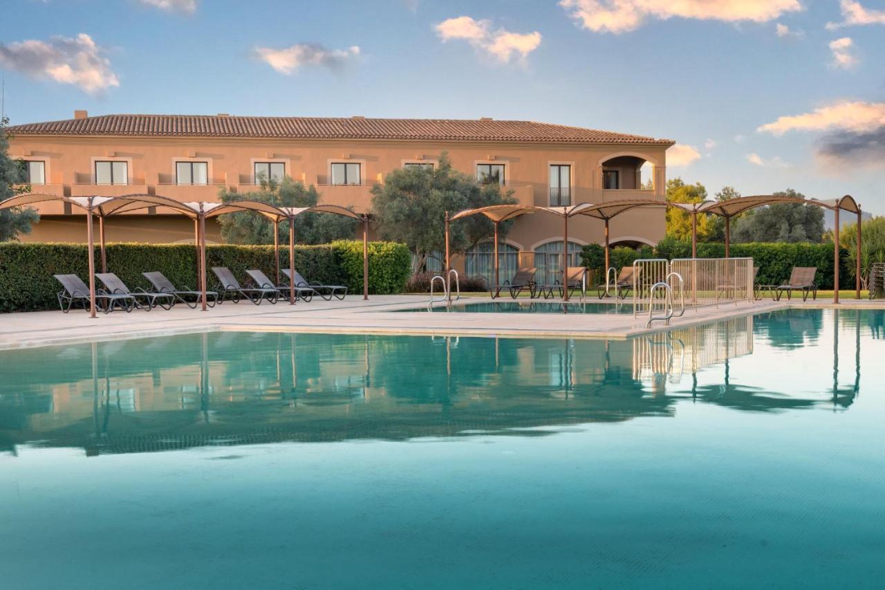 Hacienda Son Antem Golf Resort, Autograph Collection Llucmajor  Buitenkant foto