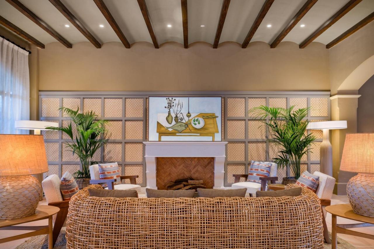 Hacienda Son Antem Golf Resort, Autograph Collection Llucmajor  Buitenkant foto