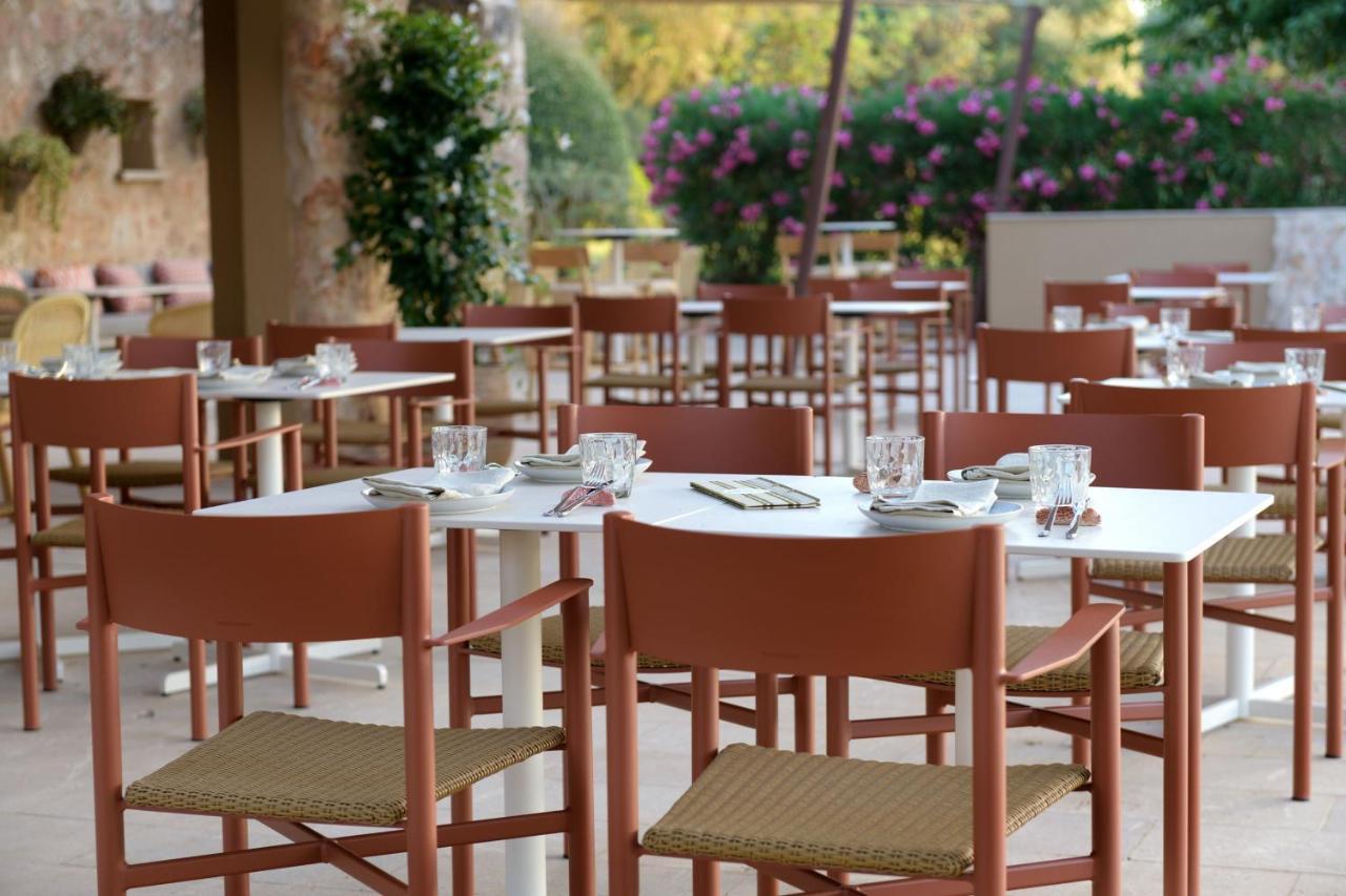 Hacienda Son Antem Golf Resort, Autograph Collection Llucmajor  Buitenkant foto