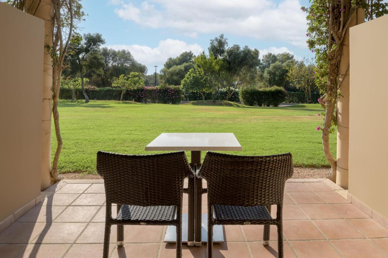 Hacienda Son Antem Golf Resort, Autograph Collection Llucmajor  Buitenkant foto