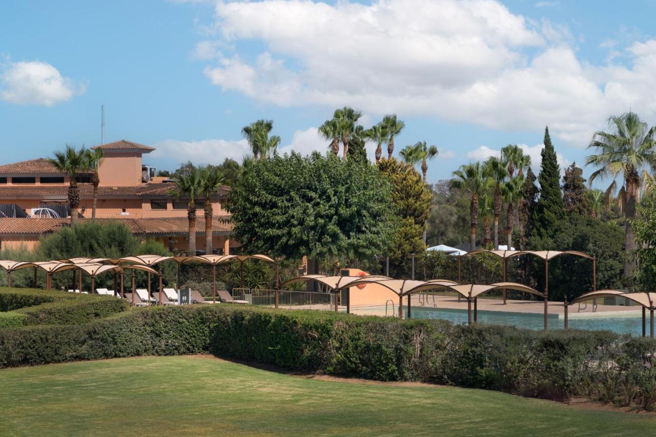 Hacienda Son Antem Golf Resort, Autograph Collection Llucmajor  Buitenkant foto