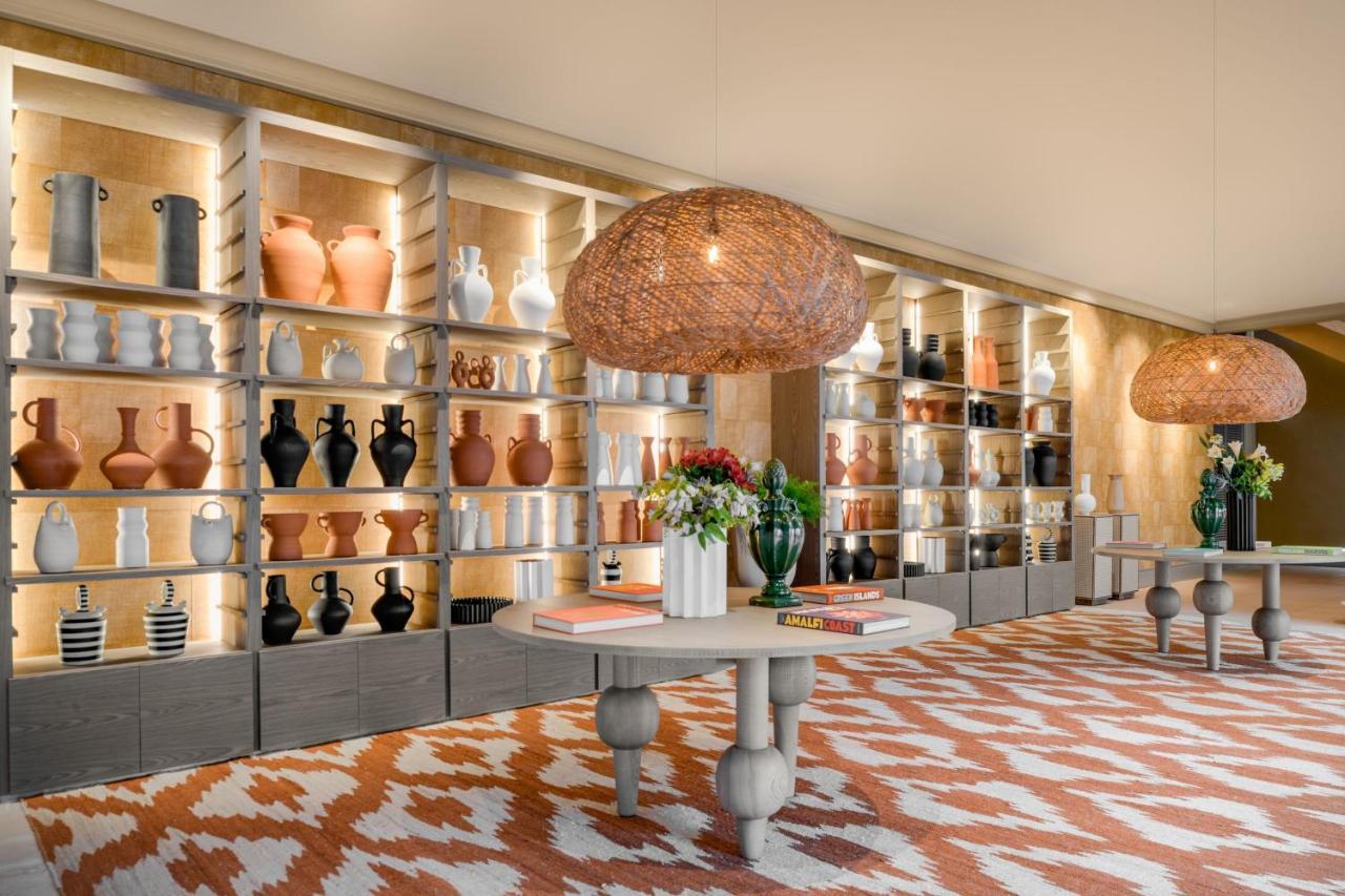 Hacienda Son Antem Golf Resort, Autograph Collection Llucmajor  Buitenkant foto