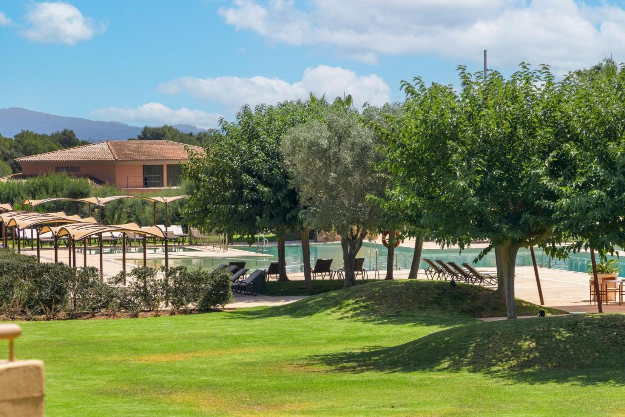 Hacienda Son Antem Golf Resort, Autograph Collection Llucmajor  Buitenkant foto