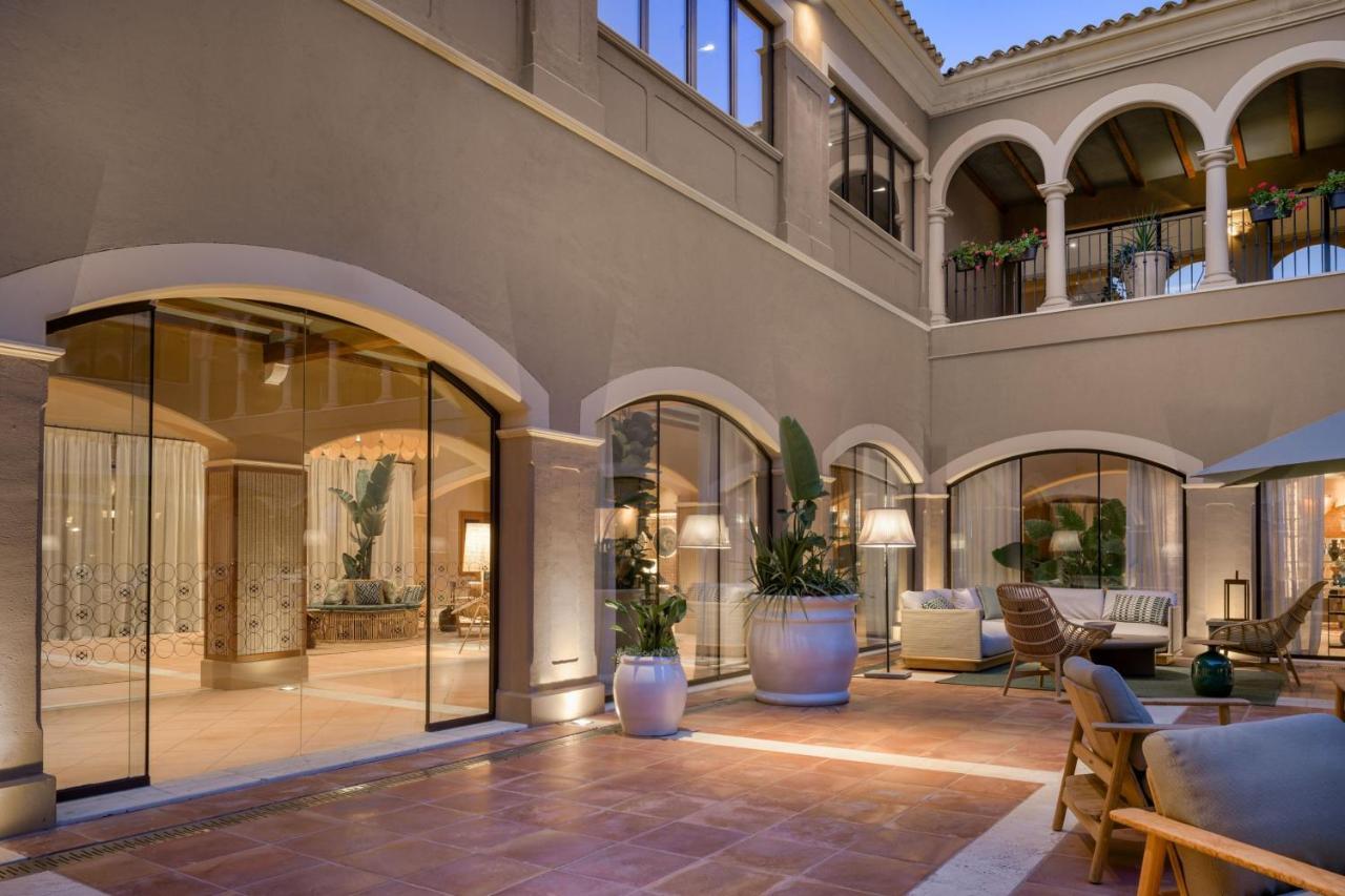 Hacienda Son Antem Golf Resort, Autograph Collection Llucmajor  Buitenkant foto