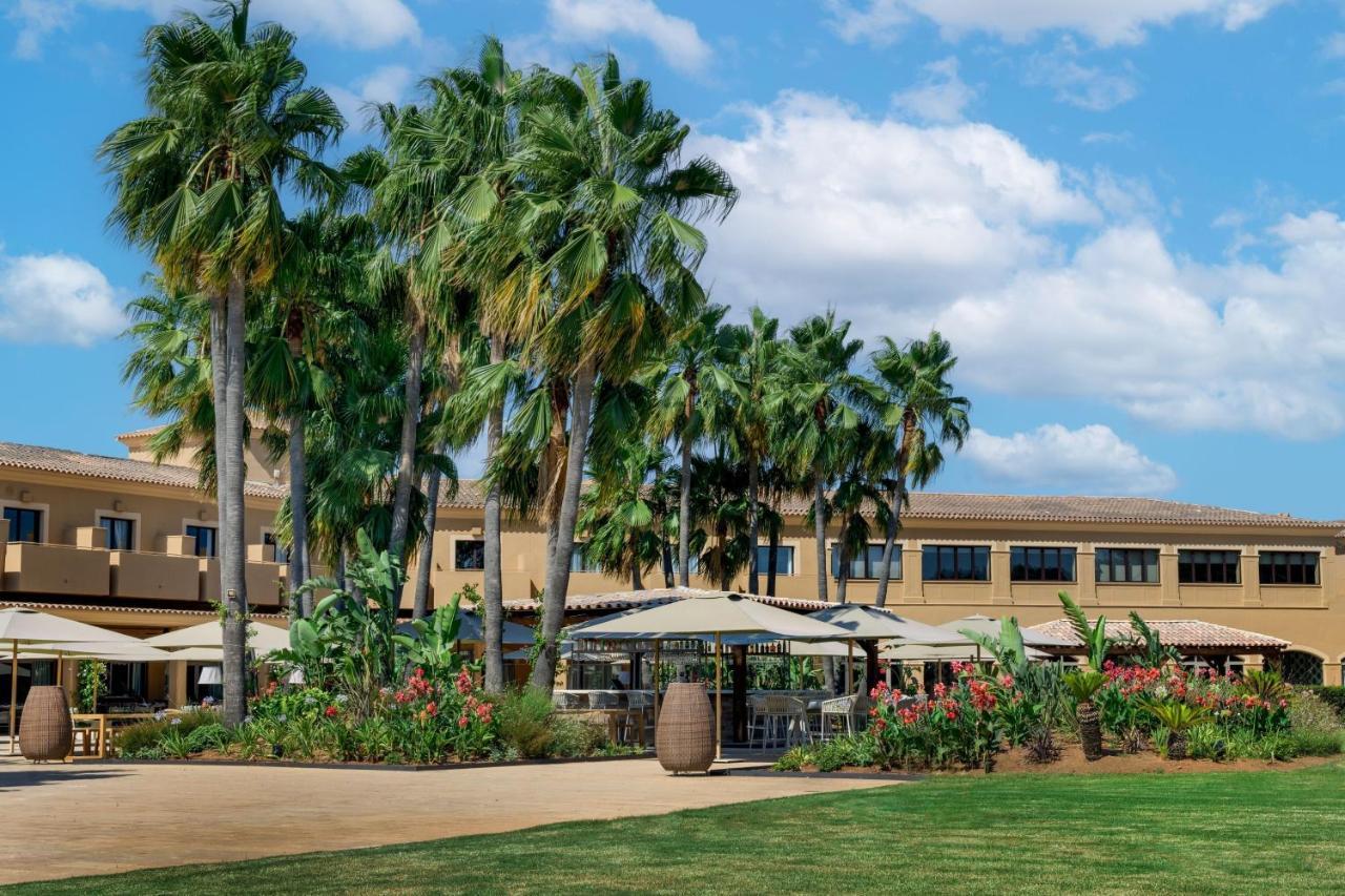 Hacienda Son Antem Golf Resort, Autograph Collection Llucmajor  Buitenkant foto