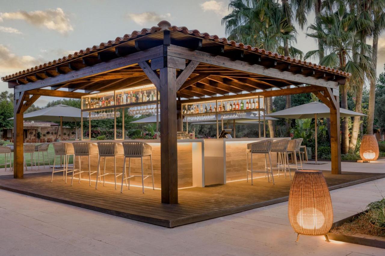 Hacienda Son Antem Golf Resort, Autograph Collection Llucmajor  Buitenkant foto