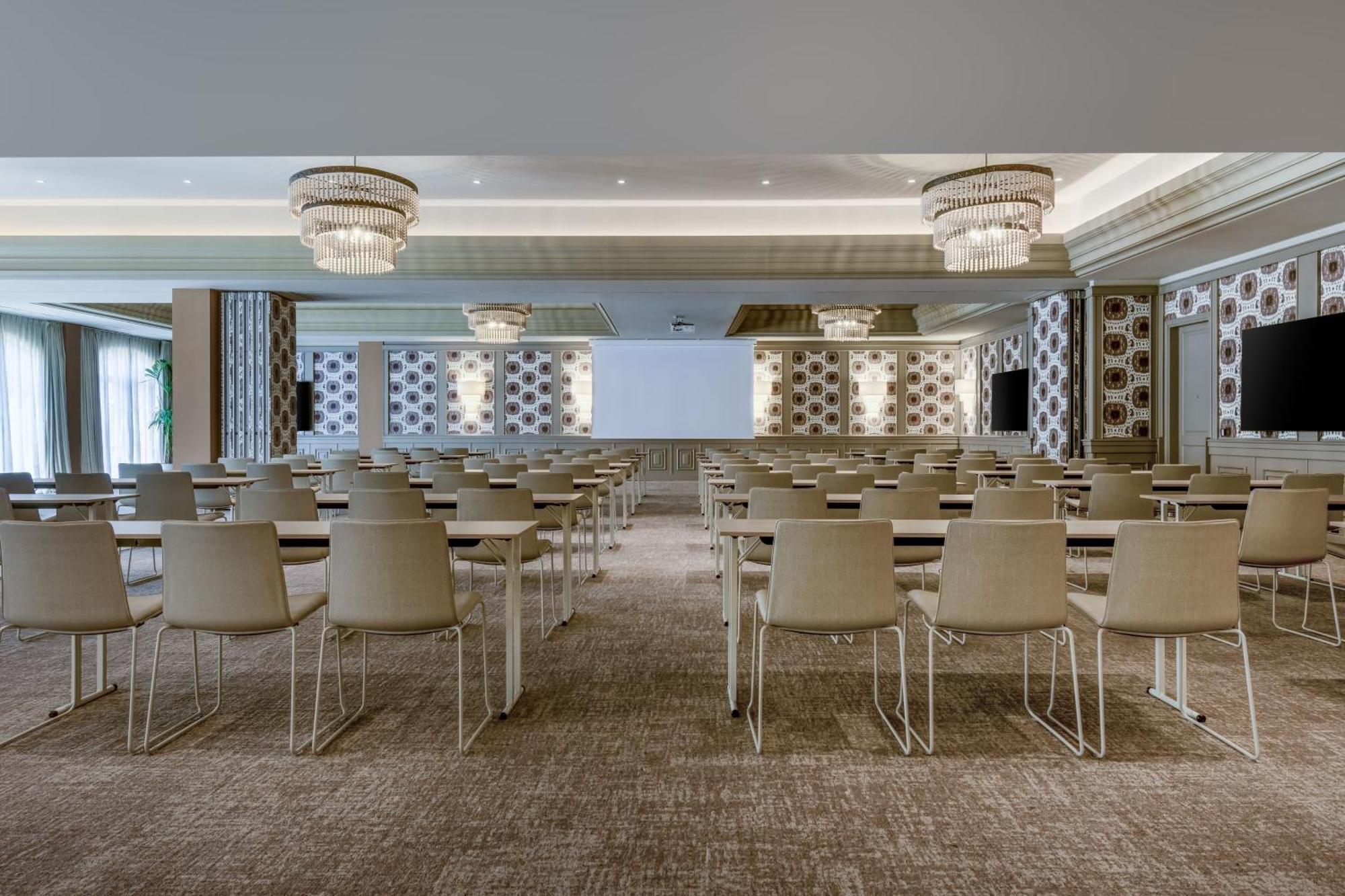 Hacienda Son Antem Golf Resort, Autograph Collection Llucmajor  Buitenkant foto