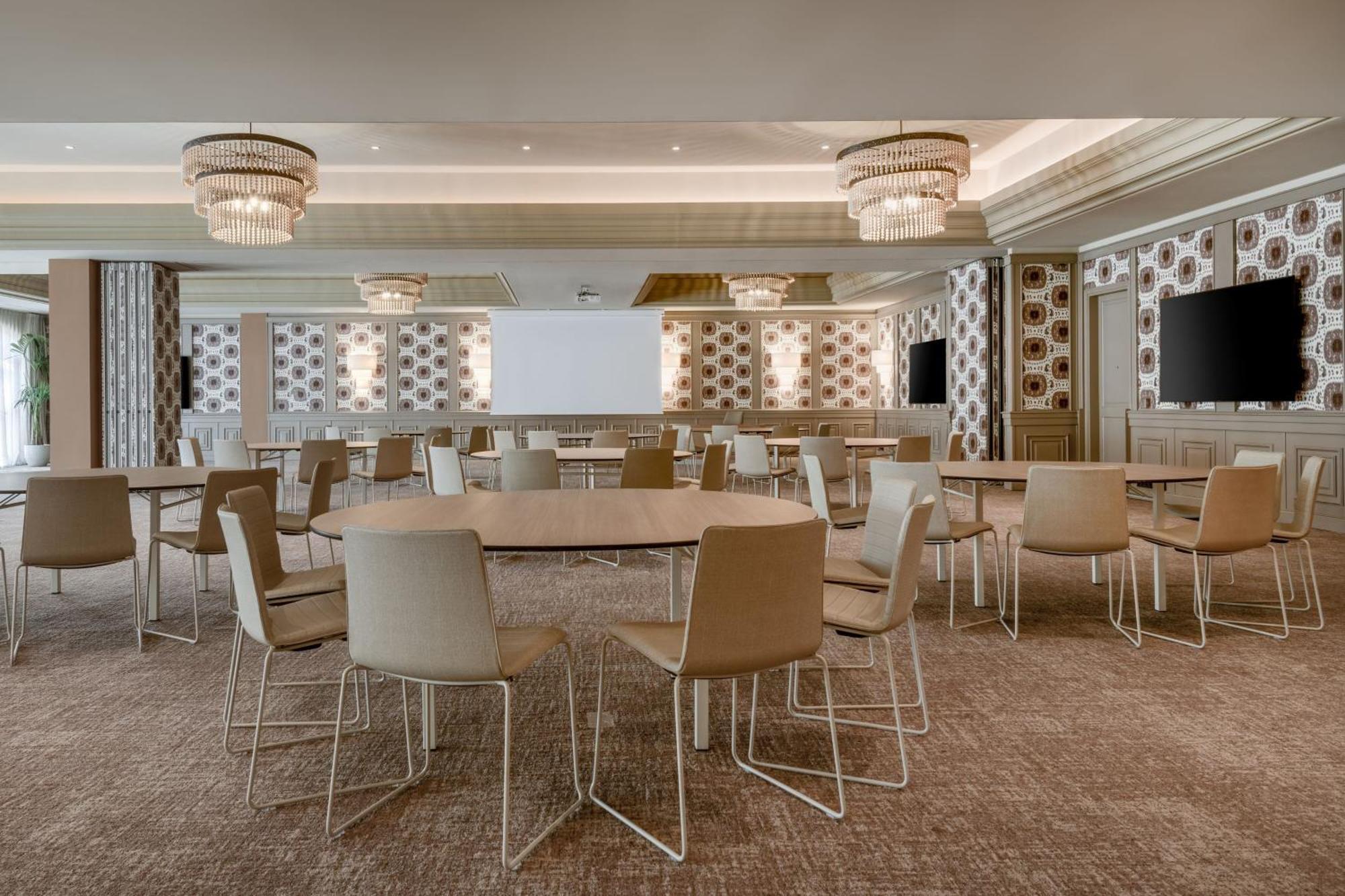 Hacienda Son Antem Golf Resort, Autograph Collection Llucmajor  Buitenkant foto