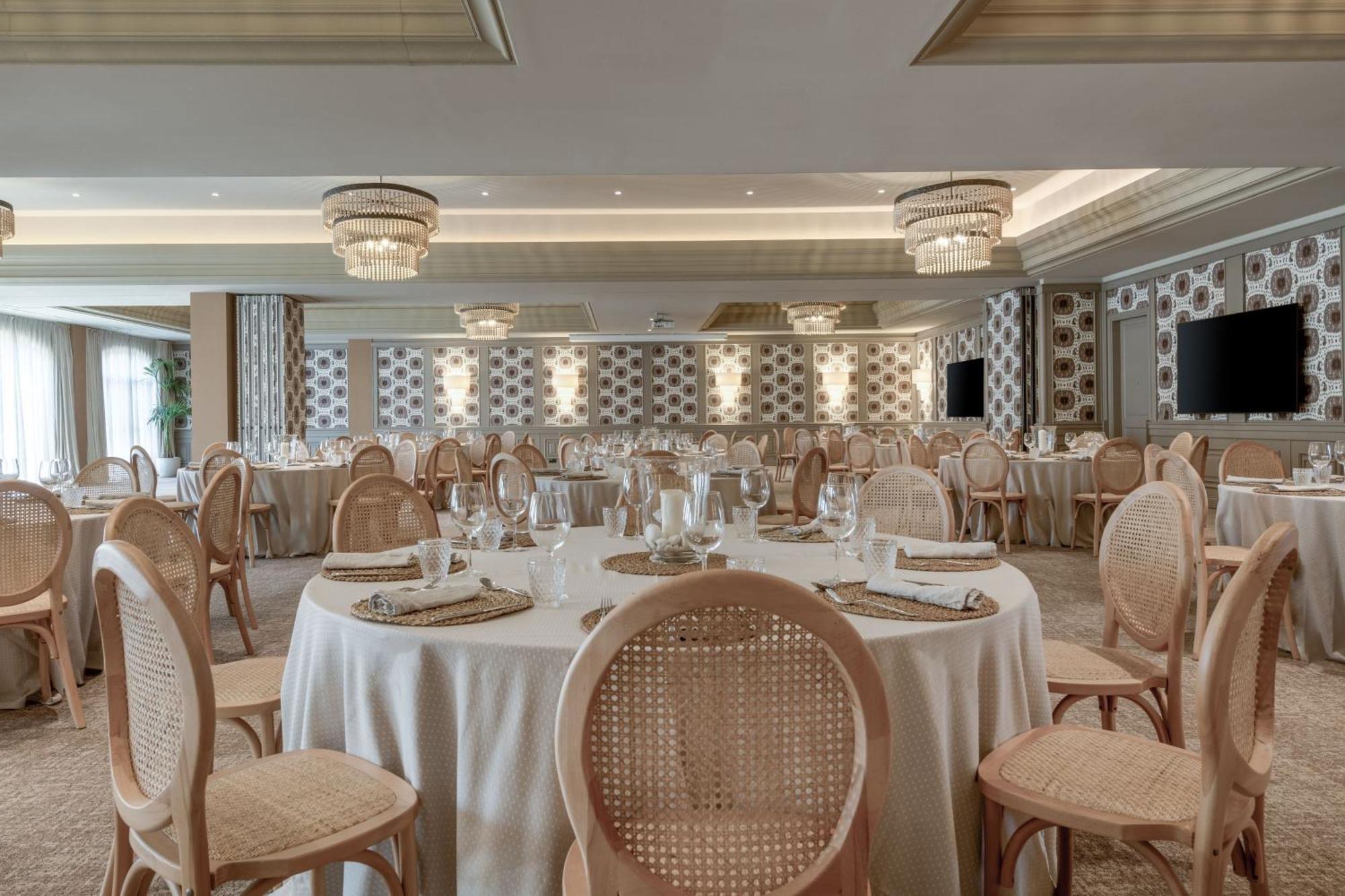 Hacienda Son Antem Golf Resort, Autograph Collection Llucmajor  Buitenkant foto