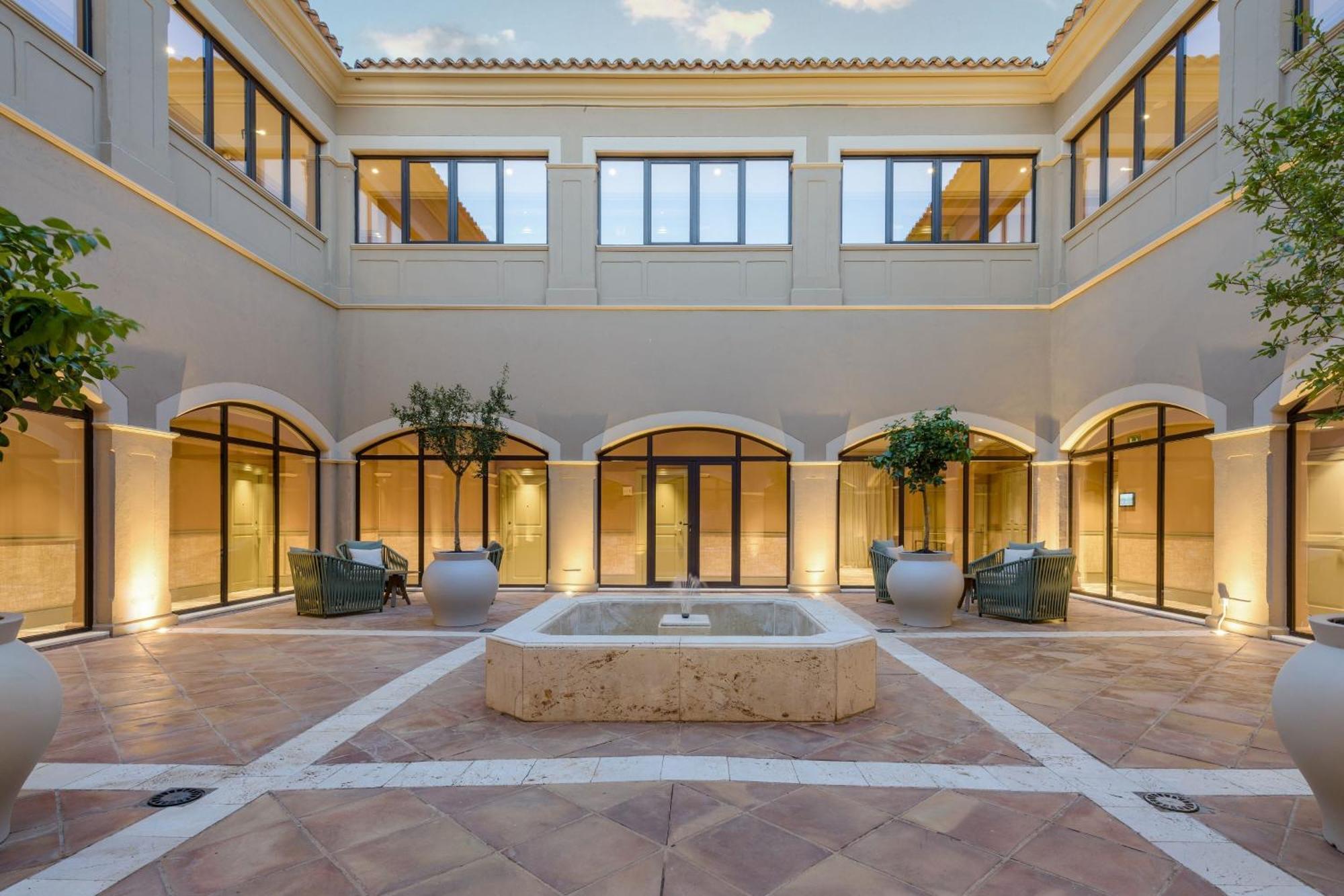 Hacienda Son Antem Golf Resort, Autograph Collection Llucmajor  Buitenkant foto