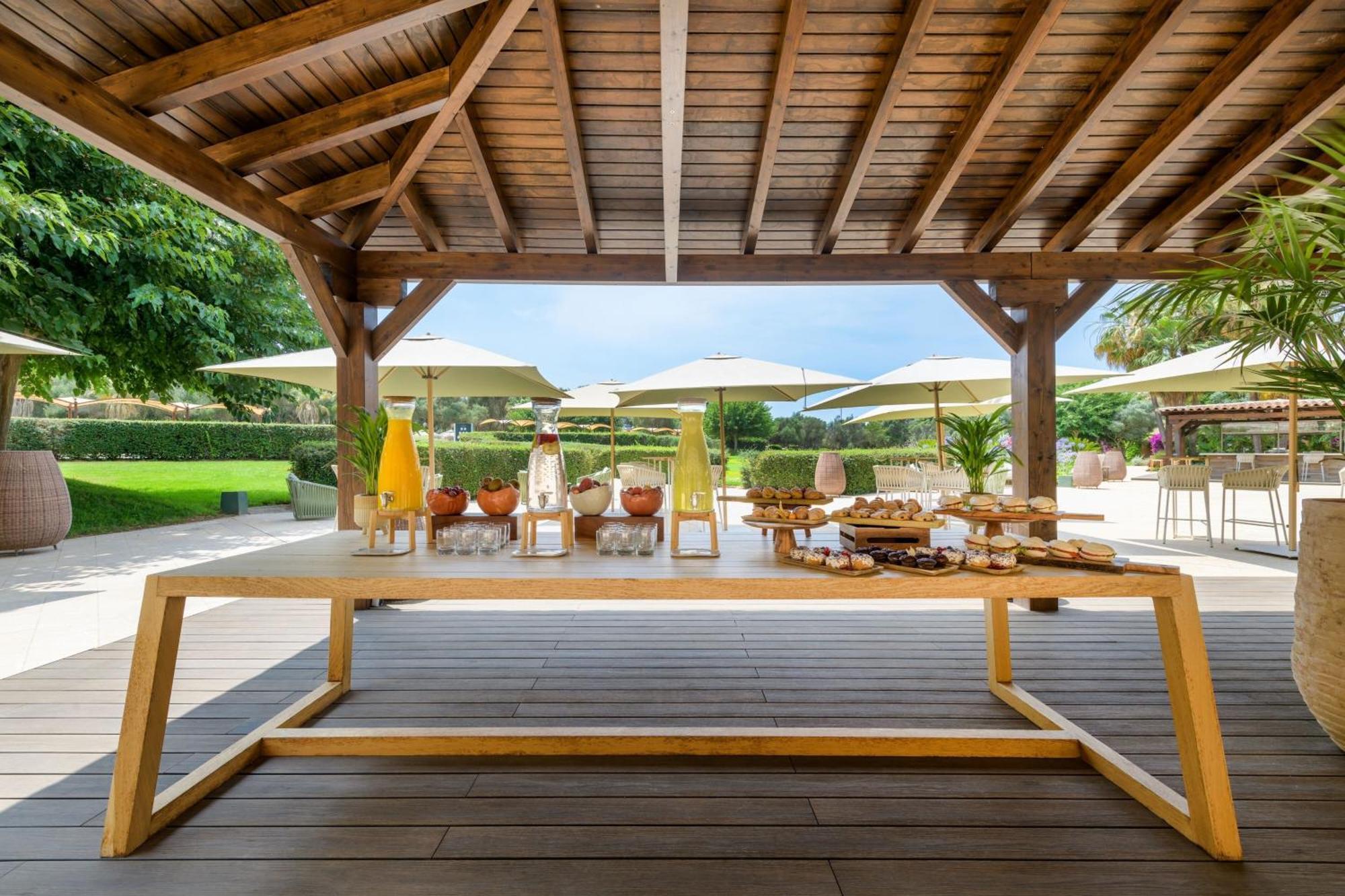 Hacienda Son Antem Golf Resort, Autograph Collection Llucmajor  Buitenkant foto