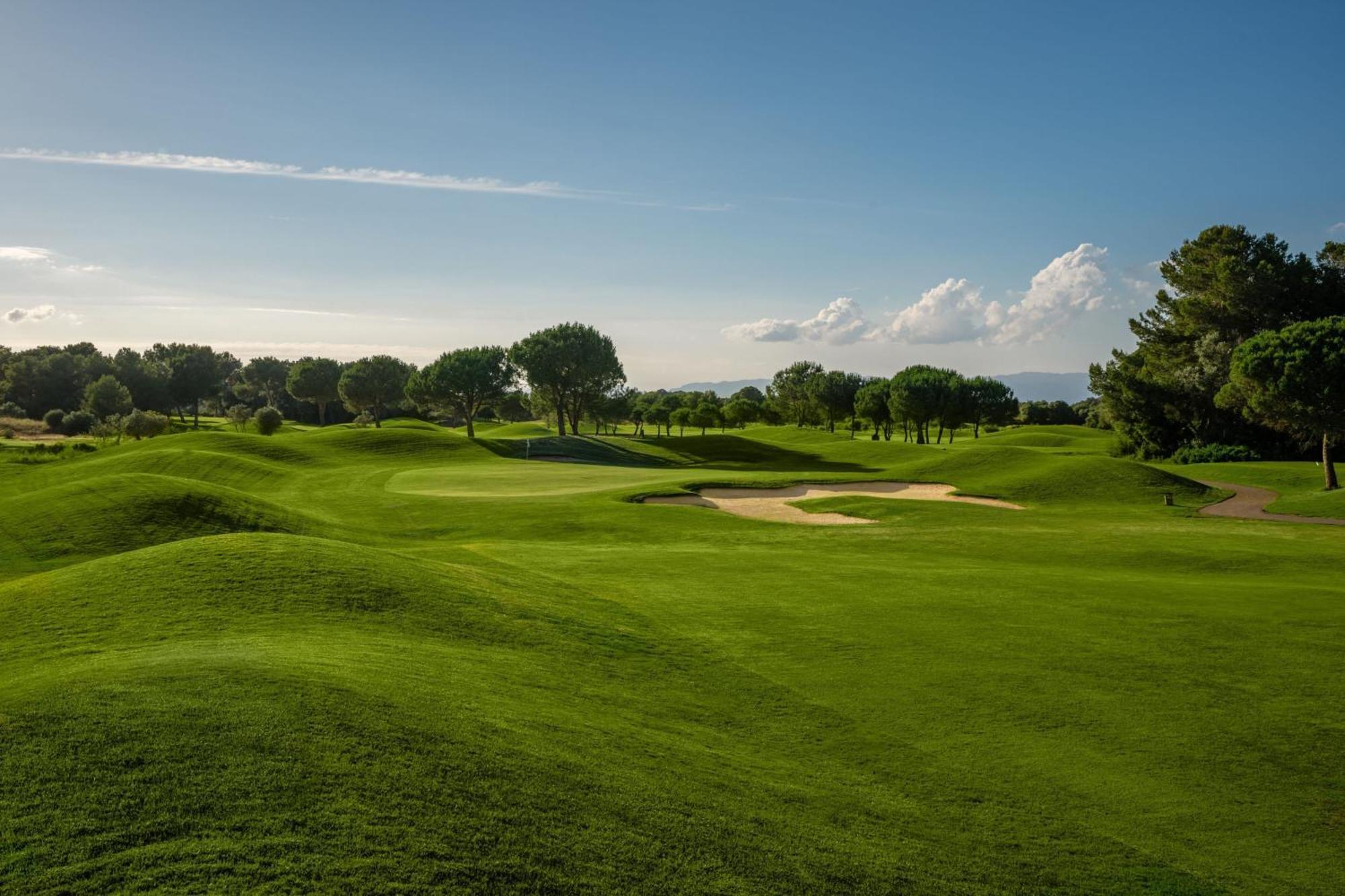 Hacienda Son Antem Golf Resort, Autograph Collection Llucmajor  Buitenkant foto