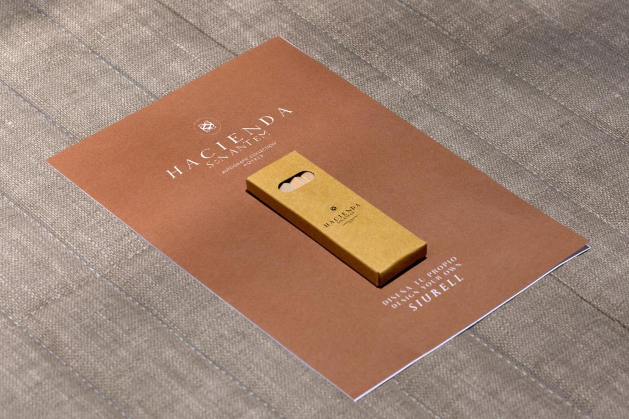 Hacienda Son Antem Golf Resort, Autograph Collection Llucmajor  Buitenkant foto