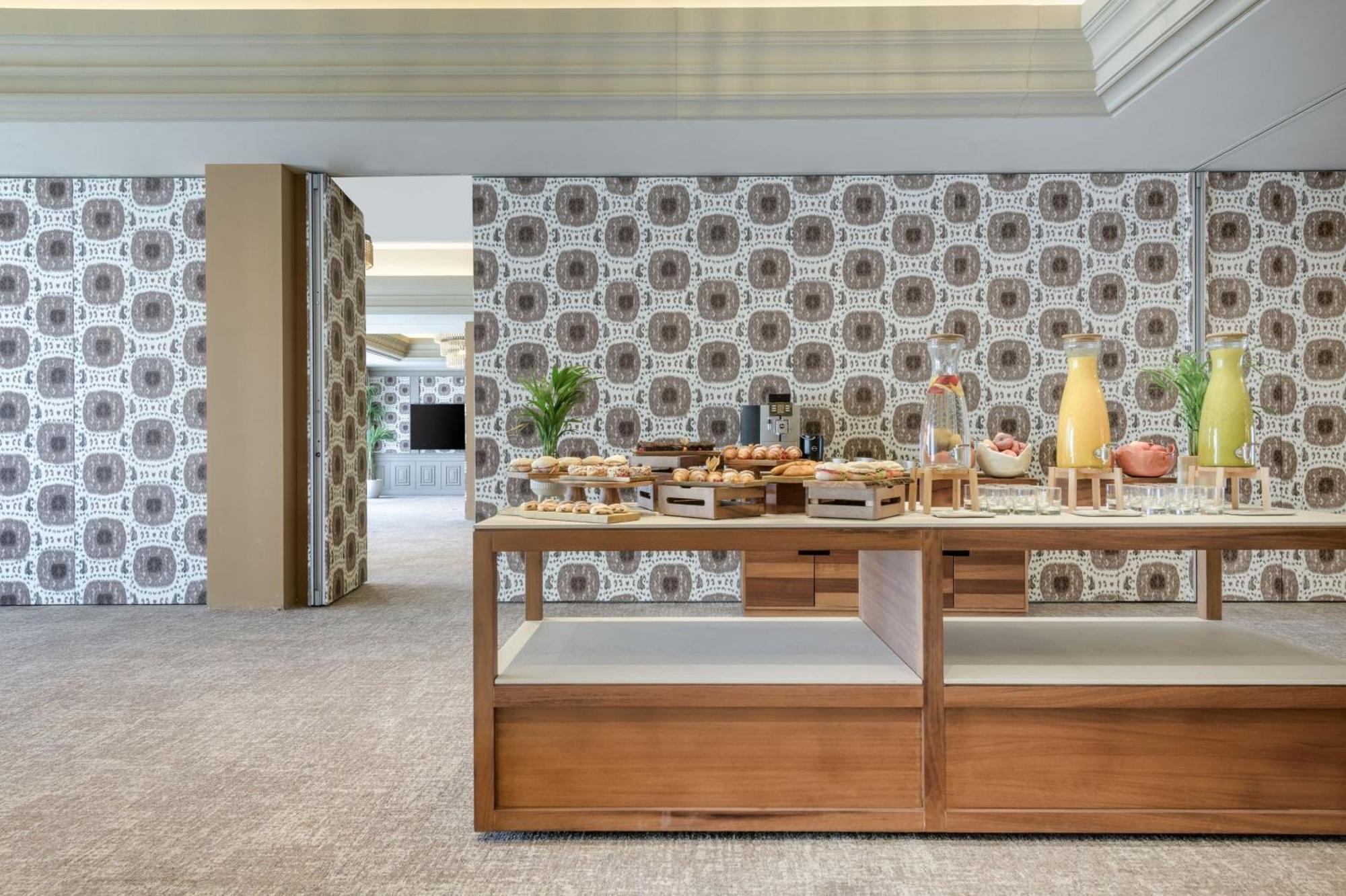 Hacienda Son Antem Golf Resort, Autograph Collection Llucmajor  Buitenkant foto
