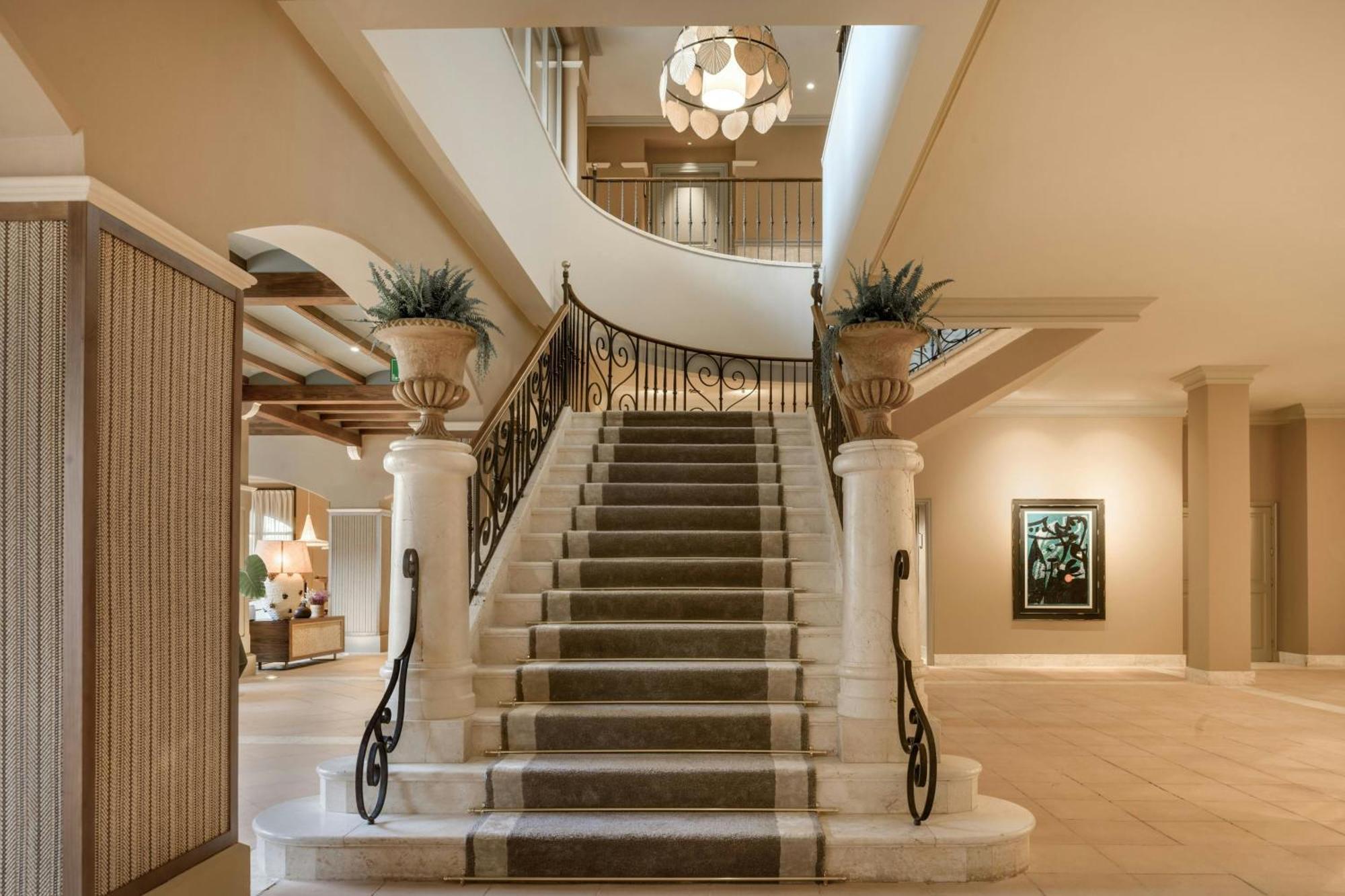 Hacienda Son Antem Golf Resort, Autograph Collection Llucmajor  Buitenkant foto
