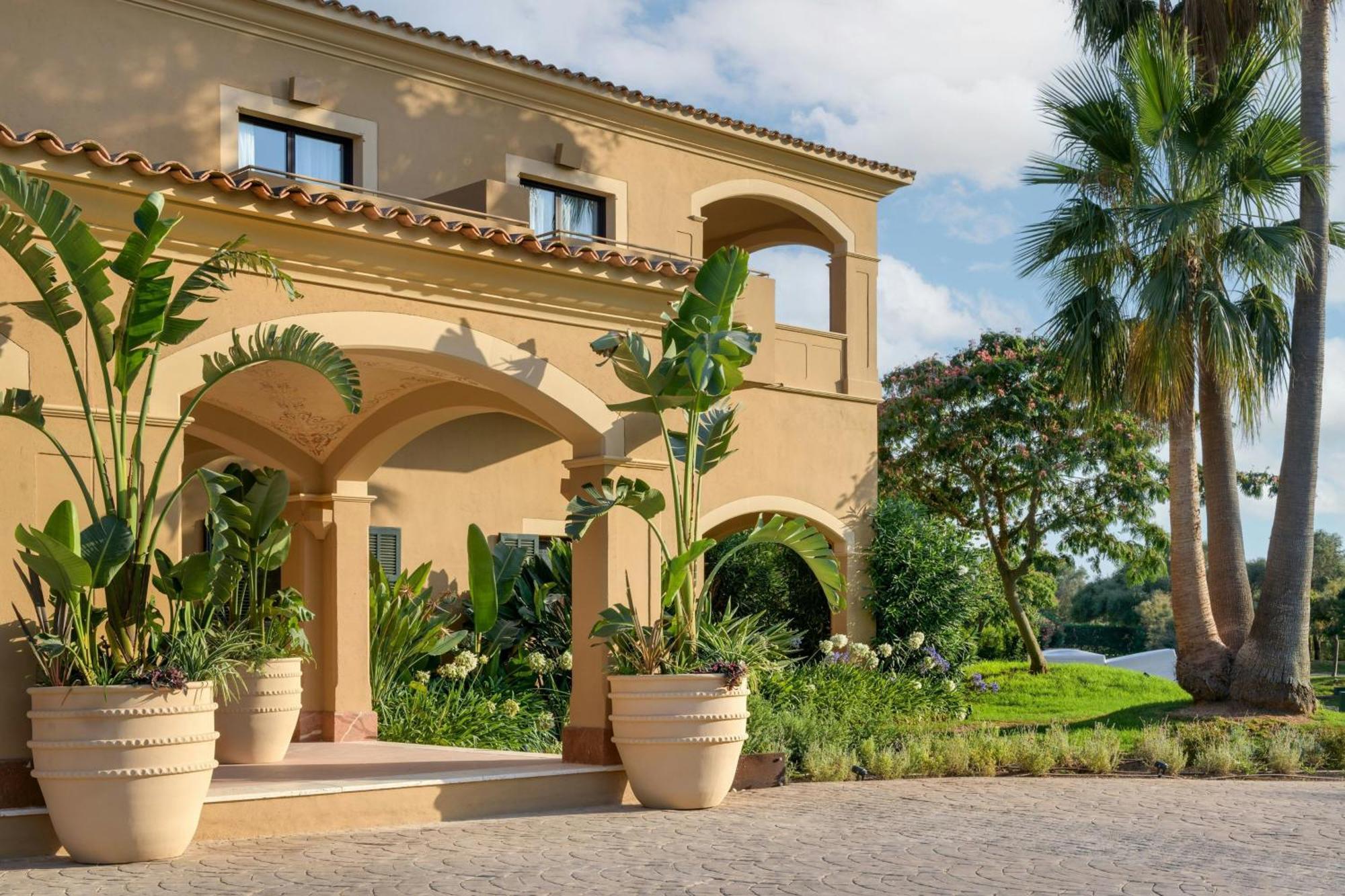 Hacienda Son Antem Golf Resort, Autograph Collection Llucmajor  Buitenkant foto