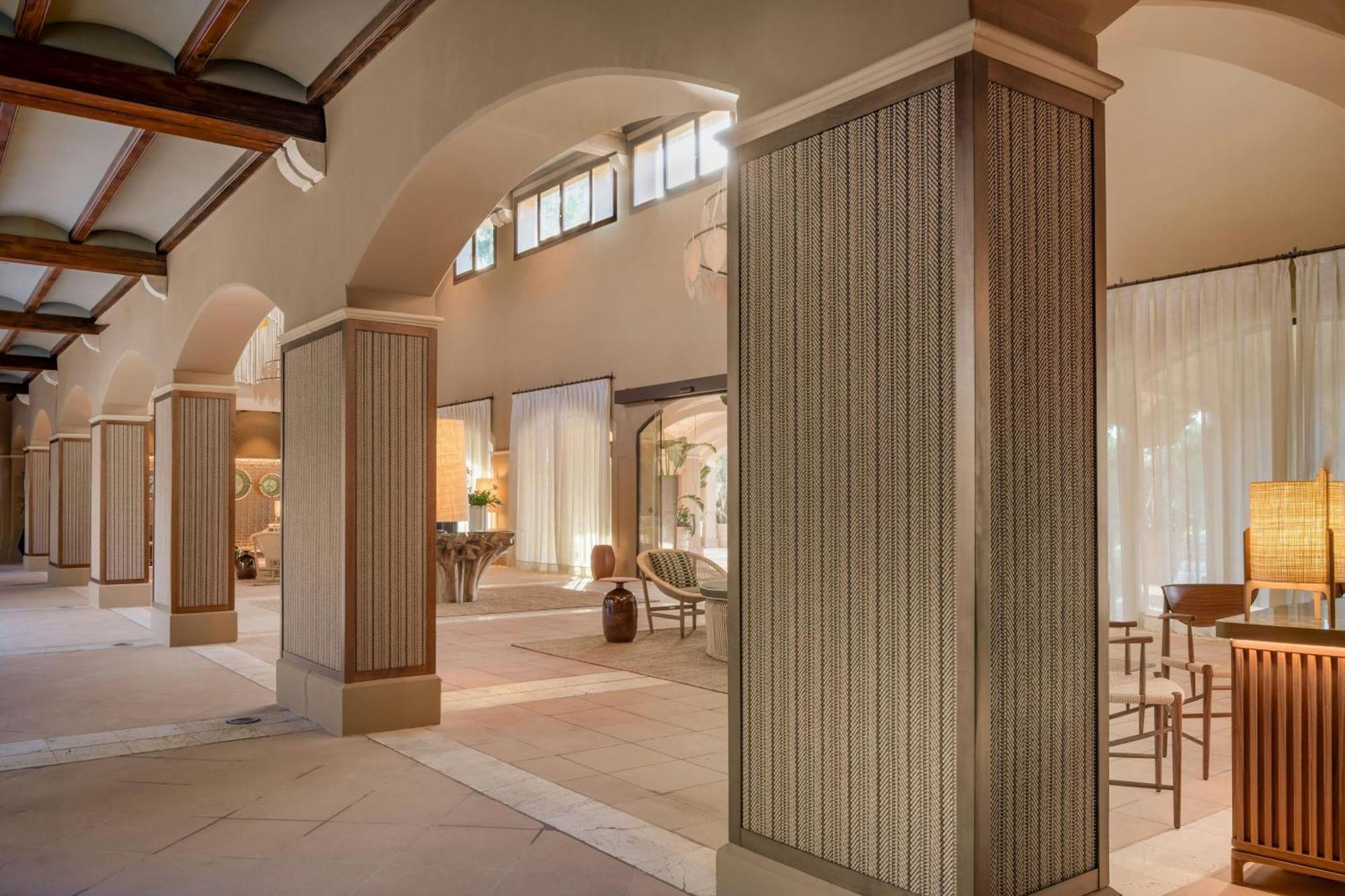 Hacienda Son Antem Golf Resort, Autograph Collection Llucmajor  Buitenkant foto
